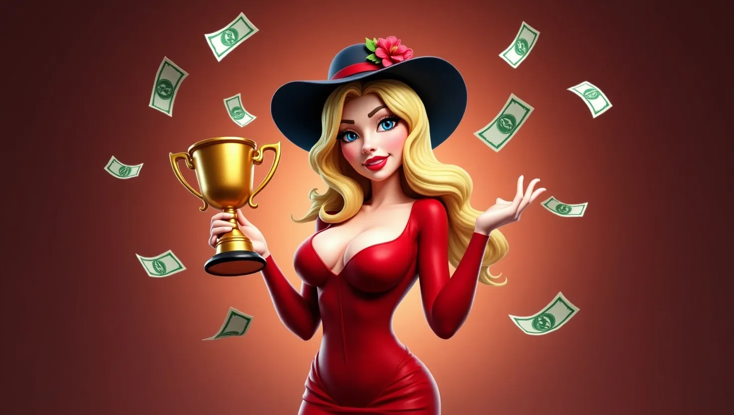 spinmama login