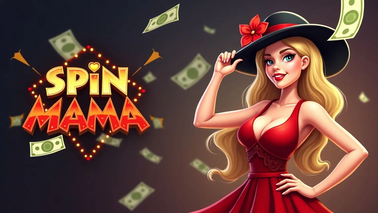 spinmama bonus