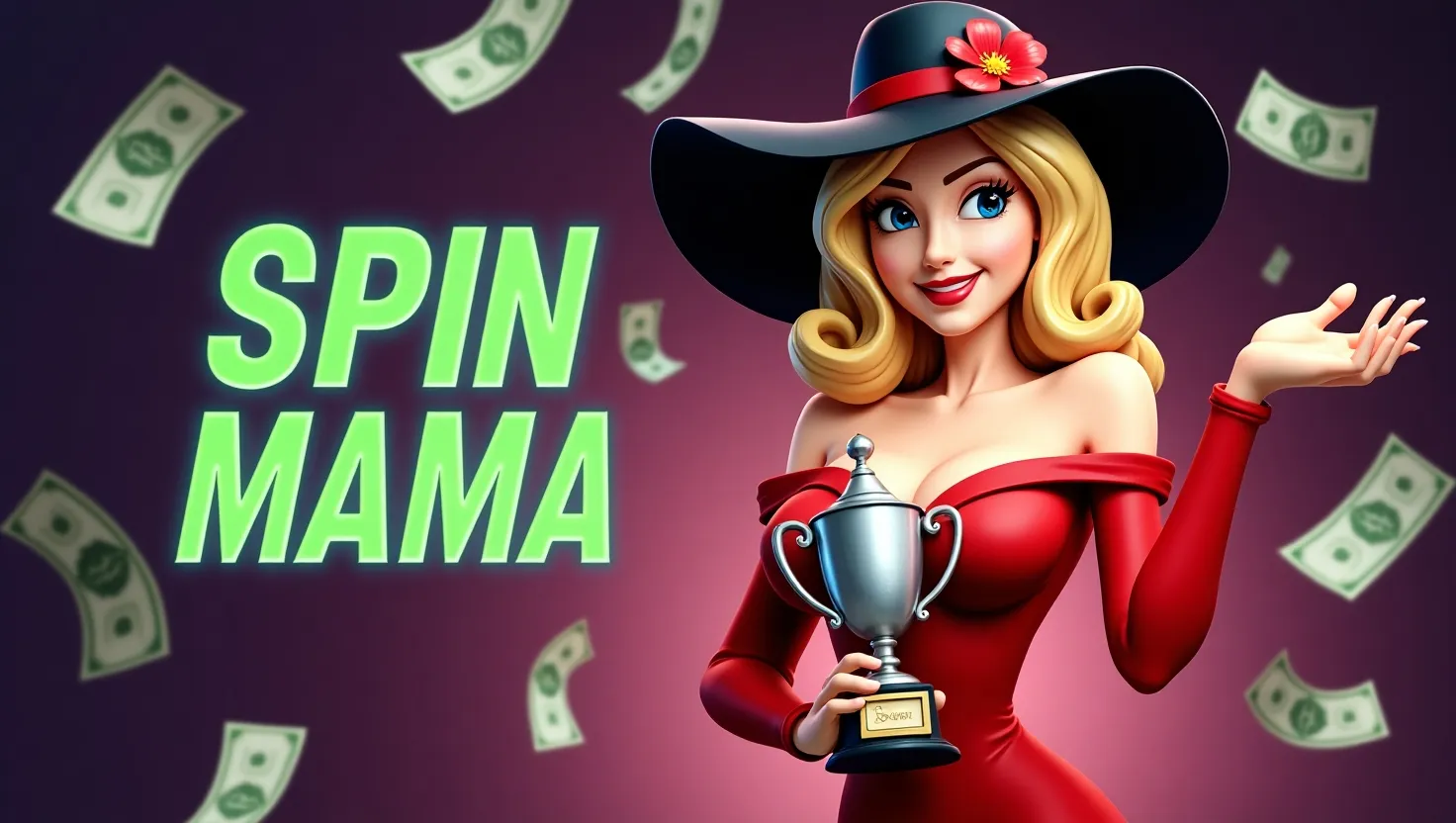 spinmama bonus
