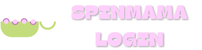 Spinmama Login